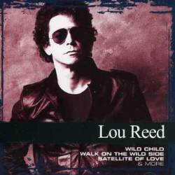 Lou Reed : The Collection